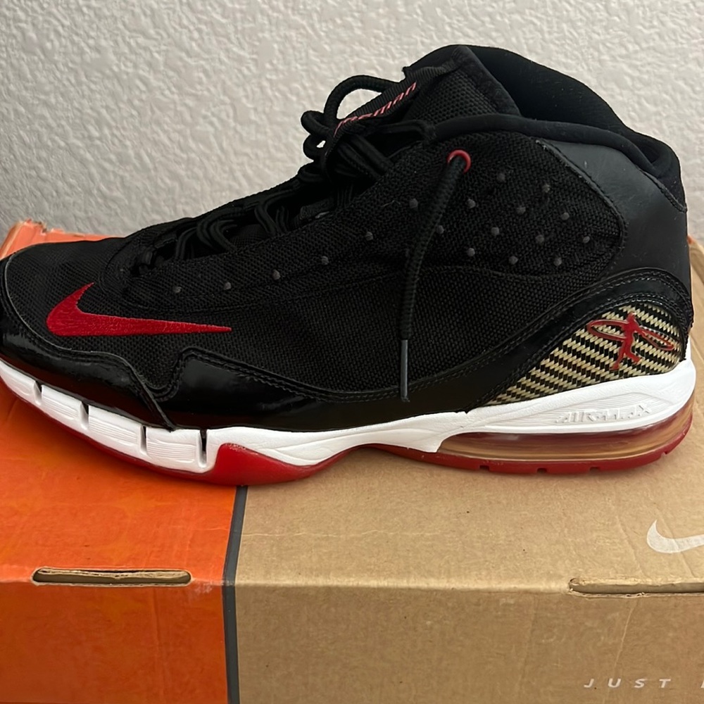 Nike - Ken Griffey Swingman Turfs